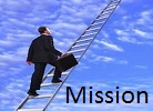 mission